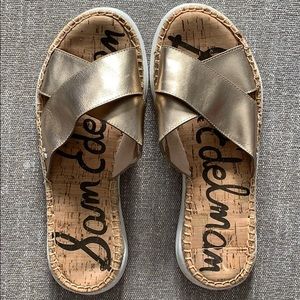 Sam Edelman Sandals